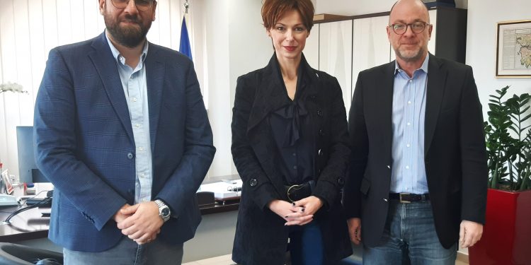 ΠΕΡΙΦΕΡΕΙΑ ΔΥΤΙΚΗΣ ΕΛΛΑΔΑΣ: Ορκίστηκε νέα Περιφερειακή Σύμβουλος η Ζωή Αναστασοπούλου