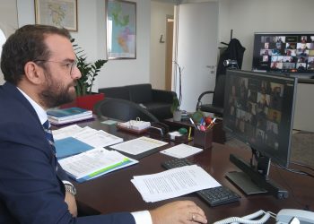 ΠΕΡΙΦΕΡΕΙΑΡΧΗΣ ΔΥΤΙΚΗΣ ΕΛΛΑΔΑΣ: “Είμαστε μια φάλαγγα, τίποτα δεν θα μας νικήσει”