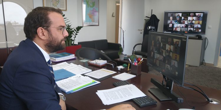 ΠΕΡΙΦΕΡΕΙΑΡΧΗΣ ΔΥΤΙΚΗΣ ΕΛΛΑΔΑΣ: “Είμαστε μια φάλαγγα, τίποτα δεν θα μας νικήσει”