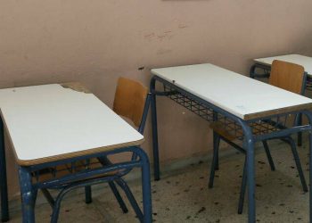 Έκτακτα μέτρα από τον δήμο Δάφνης - Υμηττού: Απολύμανση σε όλα τα σχολεία