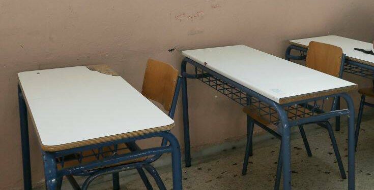 Έκτακτα μέτρα από τον δήμο Δάφνης - Υμηττού: Απολύμανση σε όλα τα σχολεία