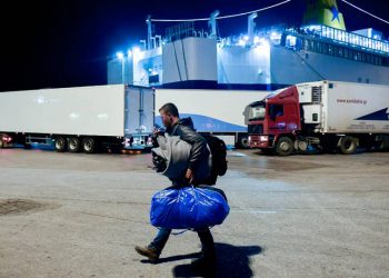 Προσφυγικό: Στη Μαλακάσα η κλειστή δομή της Αττικής - «Γίνονται εργασίες»