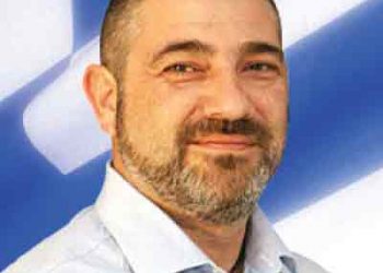 ΧΑΡΗΣ ΜΙΧΑΛΑΚΟΠΟΥΛΟΣ: “Καλώς τους δεχθήκαμε τους  νέο-Πατριωτές ….”