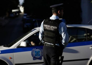ΠΥΡΓΟΣ: Σύλληψη για κατοχή ναρκωτικών και παράβαση της νομοθεσίας περί όπλων
