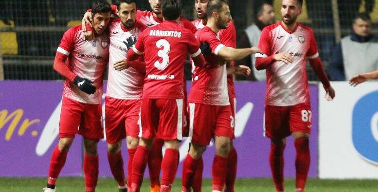 Ανακοίνωση Ξάνθης με Χριστιανούς, εκκλησίες, Χριστόδουλο, σωματαράδες και παραλίες