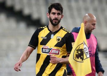 ΑΕΚ: Αποφασισμένος να μην μπει στο χειρουργείο ο Νέλσον Ολιβέιρα
