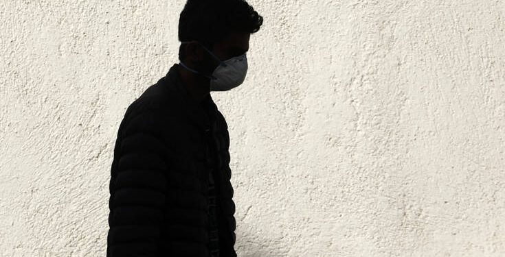 Ηλεκτρονική ενημέρωση για τον κορονοϊό μέσω ΑΑΔΕ