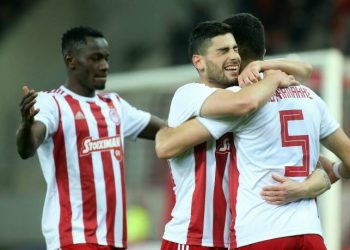 Super League 1: Η τελική βαθμολογία της κανονικής περιόδου