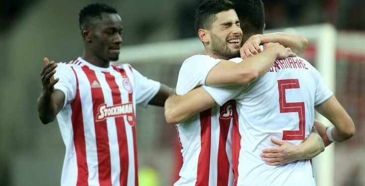 Super League 1: Η τελική βαθμολογία της κανονικής περιόδου