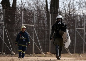 Έκλεισαν τα χερσαία σύνορα Ελλάδας -Τουρκίας – News.gr
