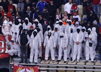 Με 38.000 ευρώ πρόστιμο τιμωρήθηκε ο Ολυμπιακός
