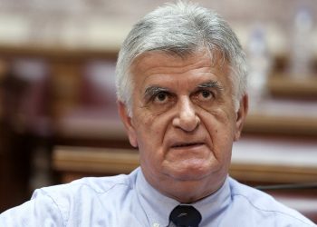 Έφυγε από τη ζωή ο πρώην πρόεδρος της Βουλής Φίλιππος Πετσάλνικος – News.gr