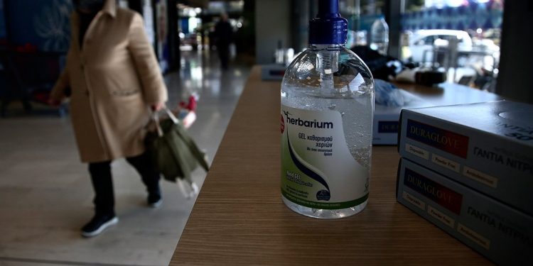 Τα μέτρα προστασίας σε φούρνους και επιχειρήσεις τροφίμων – News.gr