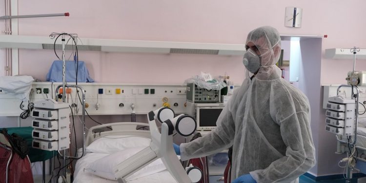 49 οι νεκροί στη χώρα μας- 82 τα νέα κρούσματα – News.gr