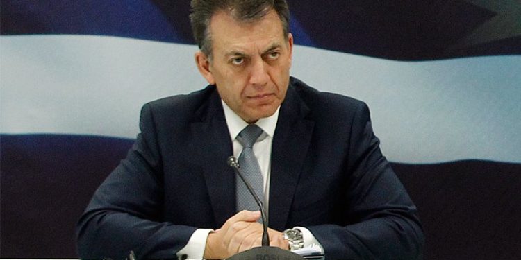 Δυνατότητα μείωσης μισθών στις επιχειρήσεις κατά 50% για έξι μήνες – News.gr