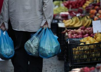 ΔΗΜΟΣ ΑΝΔΡΑΒΙΔΑΣ – ΚΥΛΛΗΝΗΣ: Σχετικά με τη λειτουργία των λαϊκών αγορών
