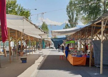 Κορωνοϊός: Αναστέλλεται η λειτουργία κυριακάτικων αγορών, εμποροπανηγύρεων και αγορών των καταναλωτών