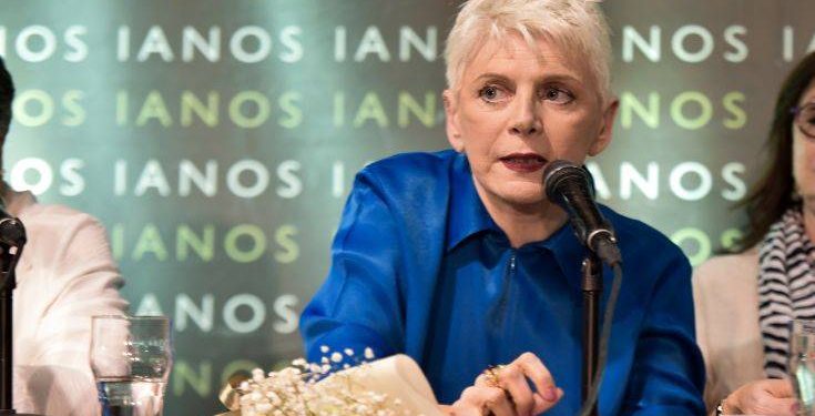 Ακρίτα για την κατάσταση στον Έβρο: Άκου φίλε. Μην μάς λες ‘η χώρα ΜΟΥ’ εκτός αν την πήρες προίκα