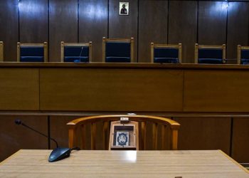 Κλειστά τα δικαστήρια από τις 13 έως τις 27 Μαρτίου λόγω κορονοϊού