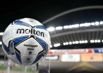 Και επίσημα κεκλεισμένων των θυρών οι δύο πρώτες αγωνιστικές των πλέι οφ λόγω κορονοϊού