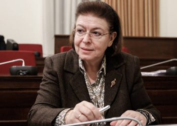 Σκληρή απάντηση Μενδώνη για τον διευθυντή του Βρετανικού Μουσείου - Πώς του απάντησε για τα γλυπτά