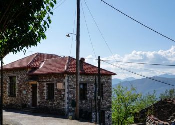 Σε καραντίνα δύο χωριά λόγω κοροναϊού – News.gr