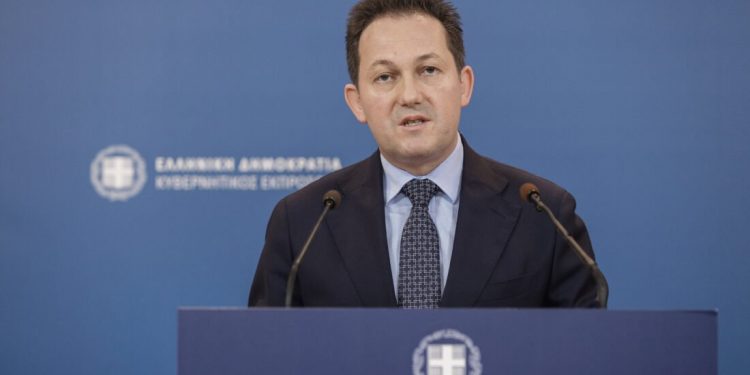 Αυτά είναι τα έκτακτα μέτρα της κυβέρνησης – Άδεια ειδικού σκοπού στους γονείς – News.gr