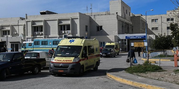 Πώς κατανέμονται γεωγραφικά τα κρούσματα στην Ελλάδα – News.gr