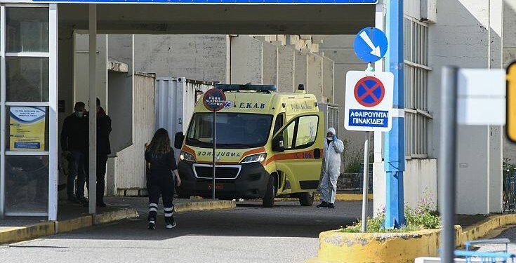 Τρεις οι νεκροί στην Ελλάδα από τον κορονοϊό μέσα σε λίγες ώρες – Newsbeast