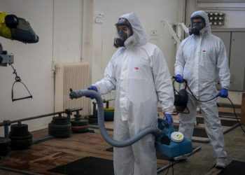 14 νέα κρούσματα στην Ελλάδα – News.gr