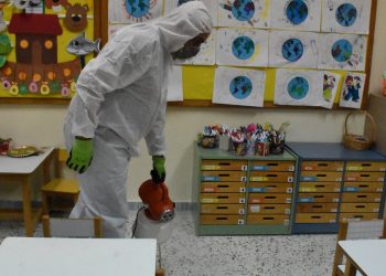 Νέα έκτακτα μέτρα ανακοινώνει η κυβέρνηση – Τι θα γίνει με τα σχολεία – News.gr