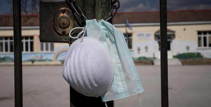 Ξεκίνησε η εξ’ αποστάσεως εκπαίδευση μαθητών σε Αχαΐα και Ηλεία – Newsbeast