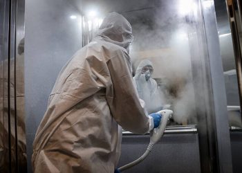 Κορονοϊός: 27 οι νεκροί στην Ελλάδα