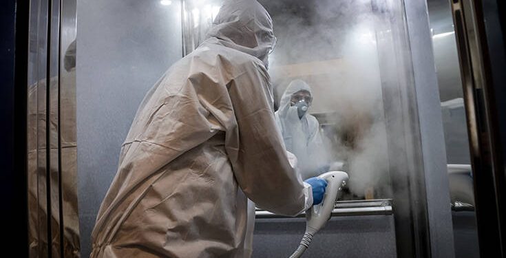 Κορονοϊός: 27 οι νεκροί στην Ελλάδα