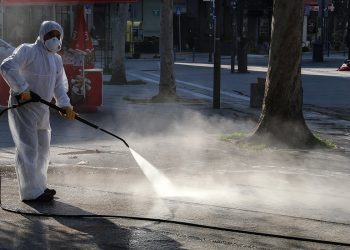 46 τα νέα κρούσματα στην Ελλάδα, 16 νοσηλεύονται διασωληνομένοι – News.gr
