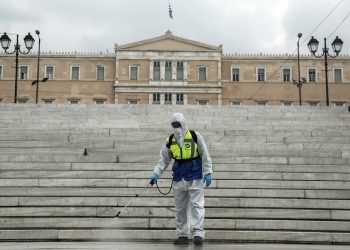 71 τα νέα κρούσματα, 35 περιστατικά σε ΜΕΘ – News.gr