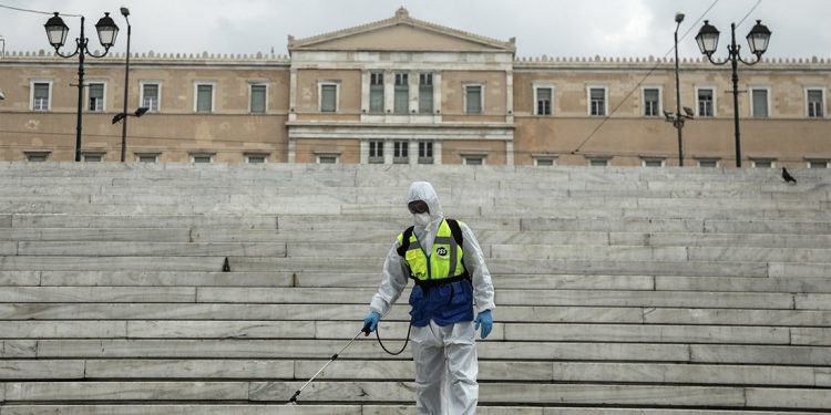 71 τα νέα κρούσματα, 35 περιστατικά σε ΜΕΘ – News.gr