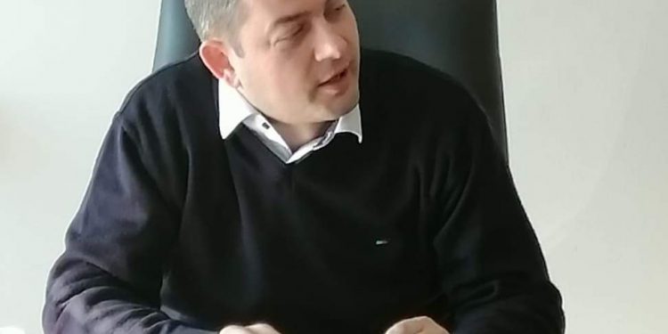 ΘΟΔΩΡΗΣ ΒΑΣΙΛΟΠΟΥΛΟΣ: “Πάρτε μέτρα , στο ναδίρ και οι εξαγωγές σπαραγγιών από την πανδημία… “