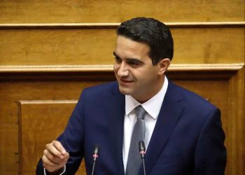 ΜΙΧΑΛΗΣ ΚΑΤΡΙΝΗΣ: “Να δοθεί η ευκαιρία σε όλες τις επιχειρήσεις να αντιμετωπίσουν την κρίση και να μην κλείσουν”