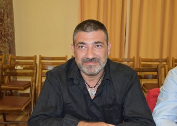 ΧΑΡΗΣ ΜΙΧΑΛΑΚΟΠΟΥΛΟΣ: “Δίκτυο Αυτοδιοικητικών: Να επανασυνδεθεί άμεσα το ρεύμα και το νερό των Δημοτών”