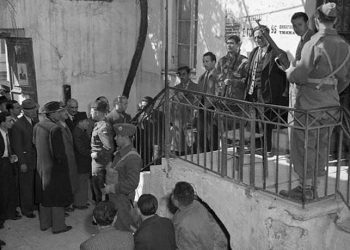 Σαν σήμερα 31 Μαρτίου