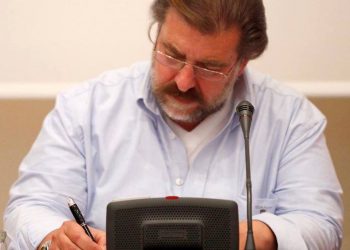 Πρόσκληση – πρόκληση για ανθρωπιά,  για ενσυναίσθηση, ευαισθησία, σε όλους από έναν Καλύμνιο συγγραφέα