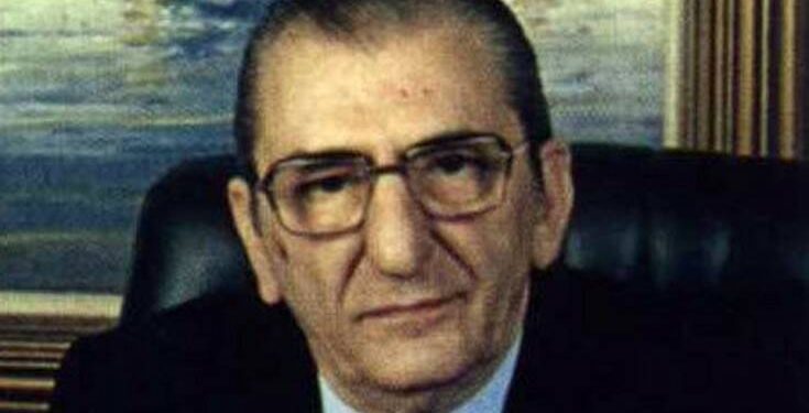 Σαν σήμερα 19 Μαρτίου