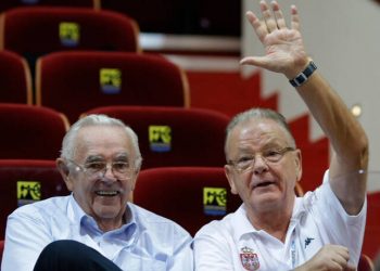 Έφυγε από τη ζωή ο Μπόρισλαβ Στάνκοβιτς