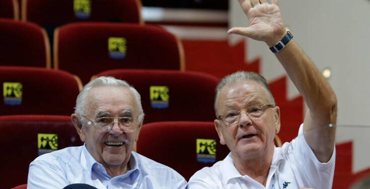 Έφυγε από τη ζωή ο Μπόρισλαβ Στάνκοβιτς