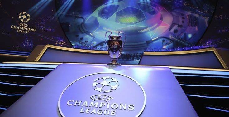 Champions League: Αναβλήθηκαν λόγω κορονοϊού τα Μάντσεστερ Σίτι-Ρεάλ Μαδρίτης και Γιουβέντους-Λυών