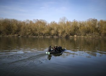 Aπετράπη η είσοδος στην Ελλάδα σε περισσότερους από 24.000 μετανάστες – News.gr