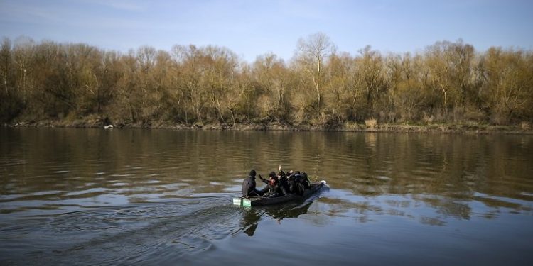 Aπετράπη η είσοδος στην Ελλάδα σε περισσότερους από 24.000 μετανάστες – News.gr
