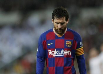 Χωρίς γκολ ο Μέσι σε clasico μετά τη φυγή του Κριστιάνο Ρονάλντο