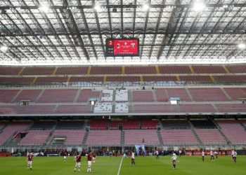 Κορονοϊός: H FIFA θεωρεί λάθος το να αρχίσει ξανά το ποδόσφαιρο τον Μάιο